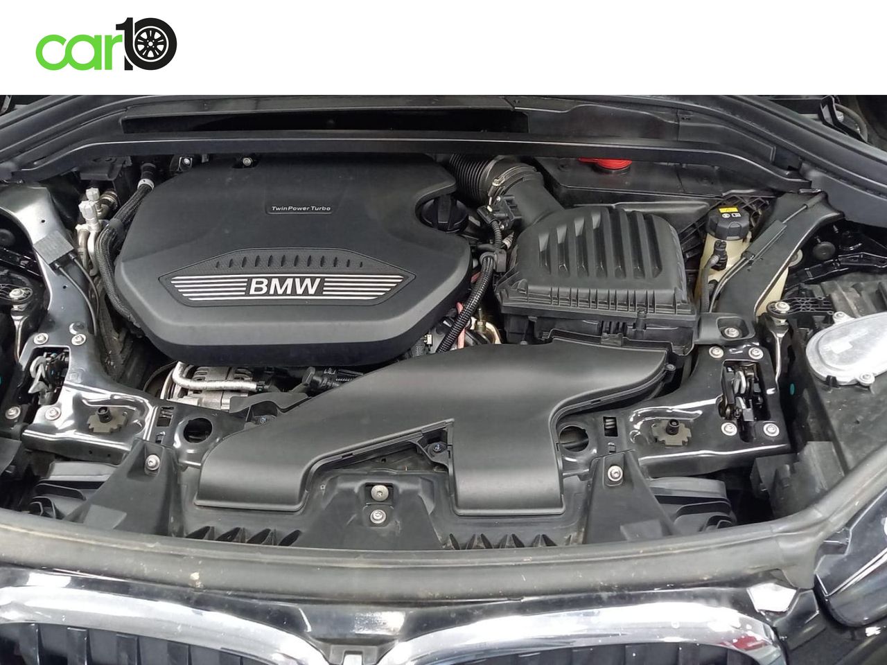BMW X1 todoterreno sDrive16d Business  - Foto 38