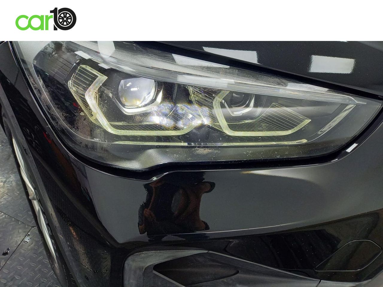 BMW X1 todoterreno sDrive16d Business  - Foto 13