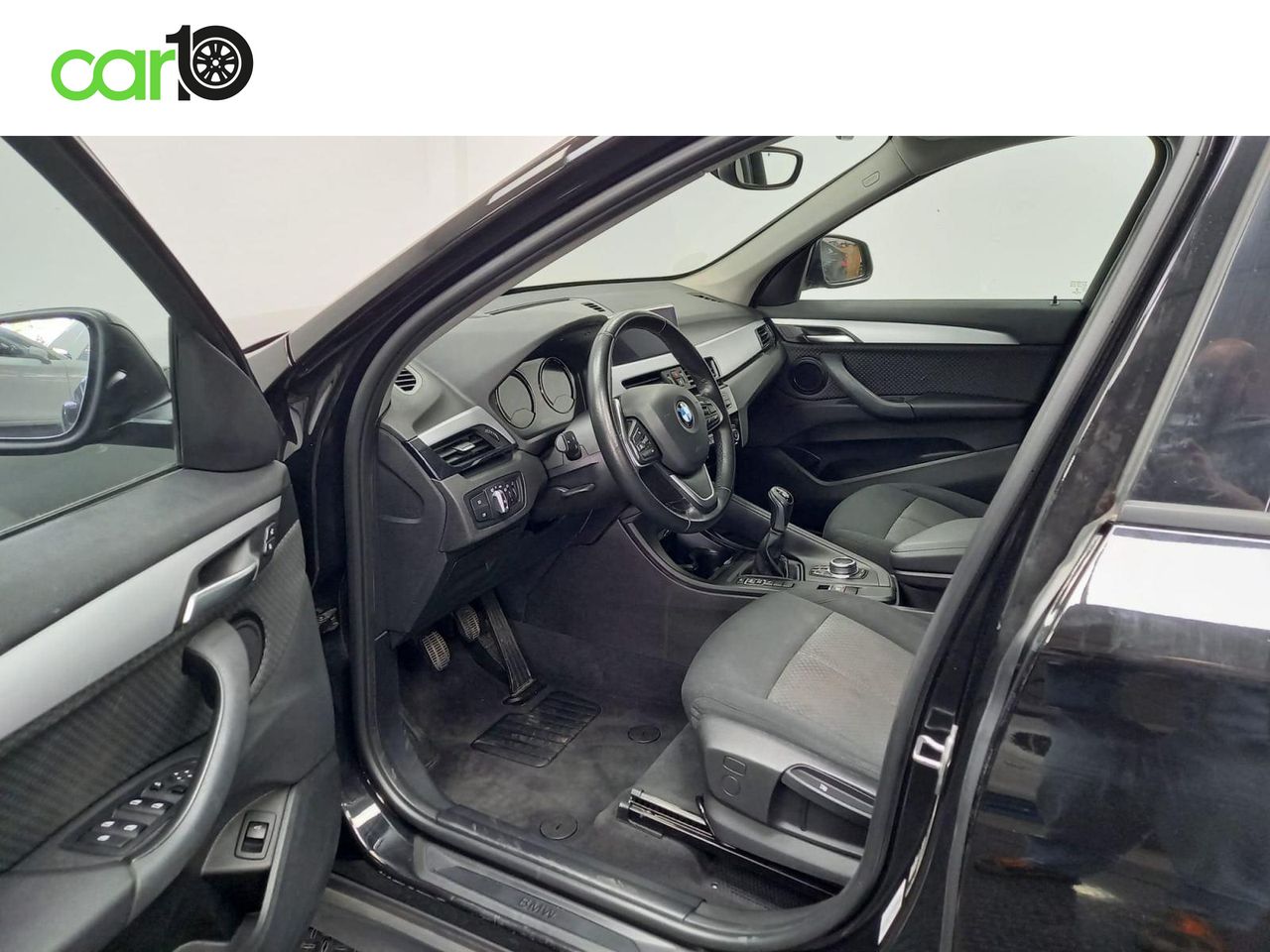 BMW X1 todoterreno sDrive16d Business  - Foto 8