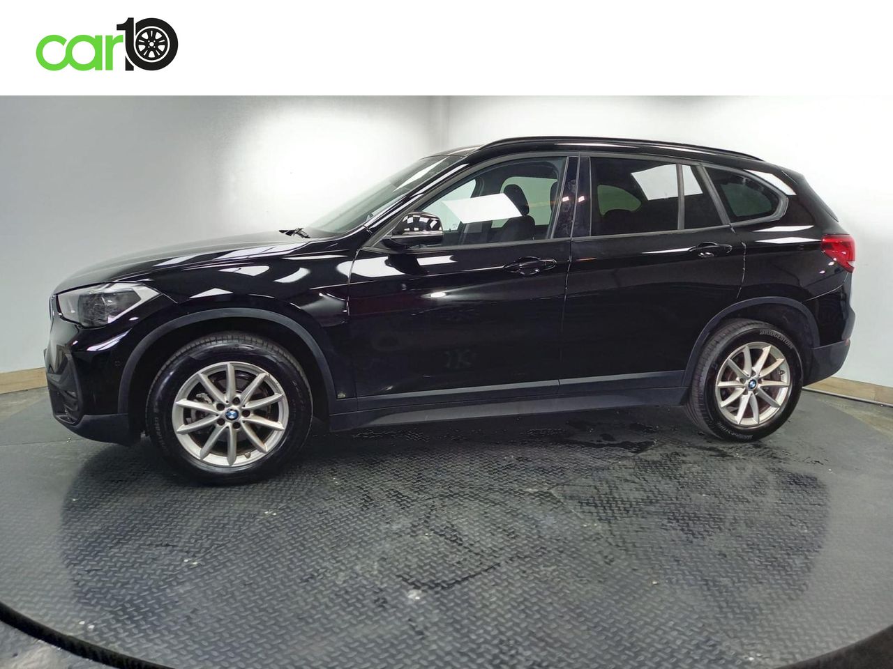 BMW X1 todoterreno sDrive16d Business  - Foto 7