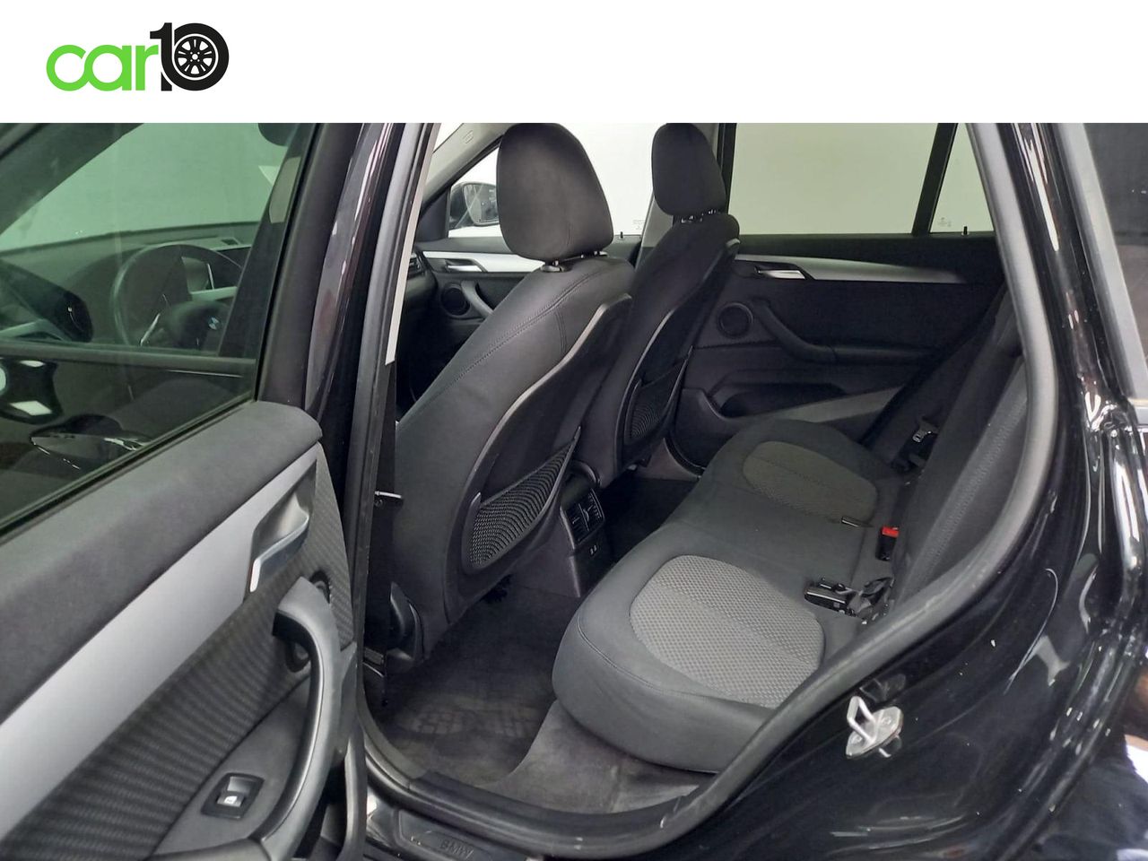 BMW X1 todoterreno sDrive16d Business  - Foto 9