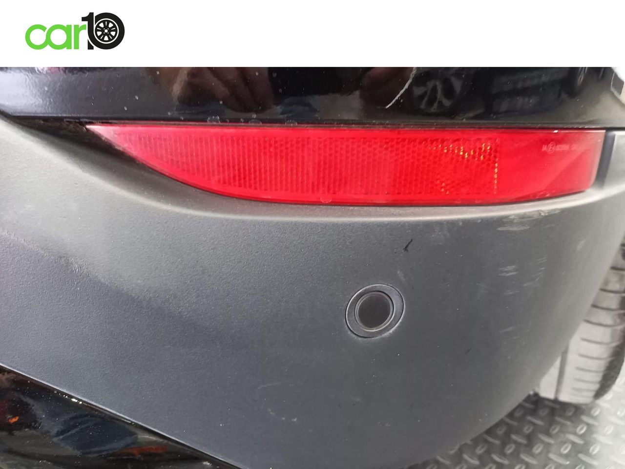 BMW X1 todoterreno sDrive16d Business  - Foto 11