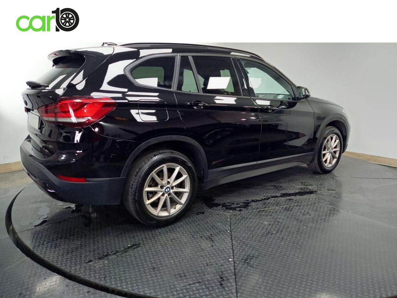 BMW X1 todoterreno sDrive16d Business  - Foto 5