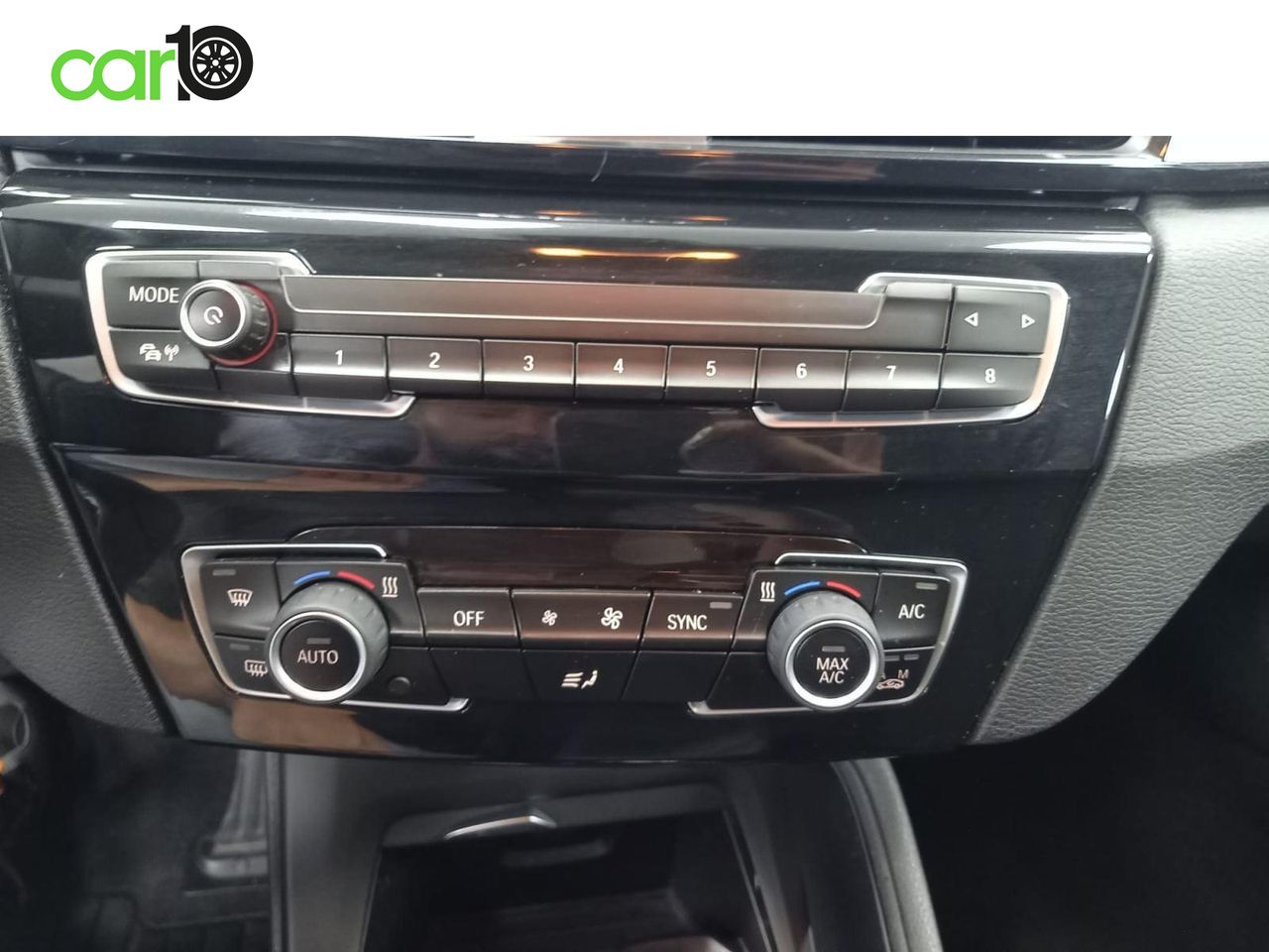 BMW X1 todoterreno sDrive16d Business  - Foto 33