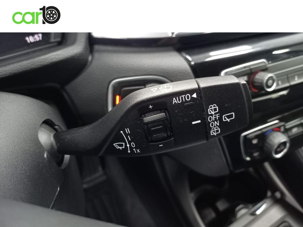 BMW X1 todoterreno sDrive16d Business  - Foto 28