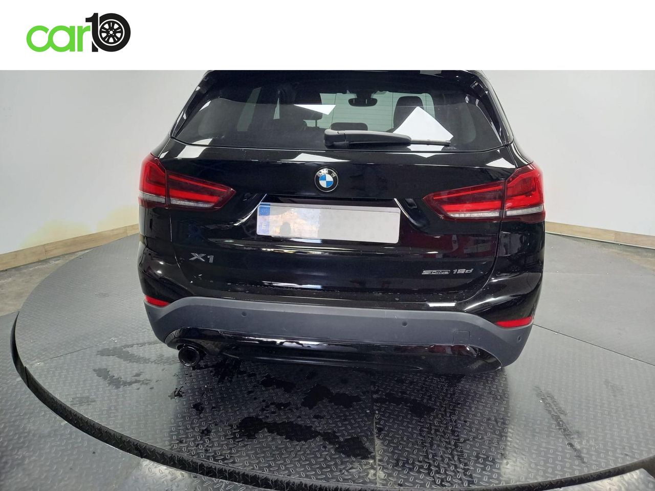 BMW X1 todoterreno sDrive16d Business  - Foto 6