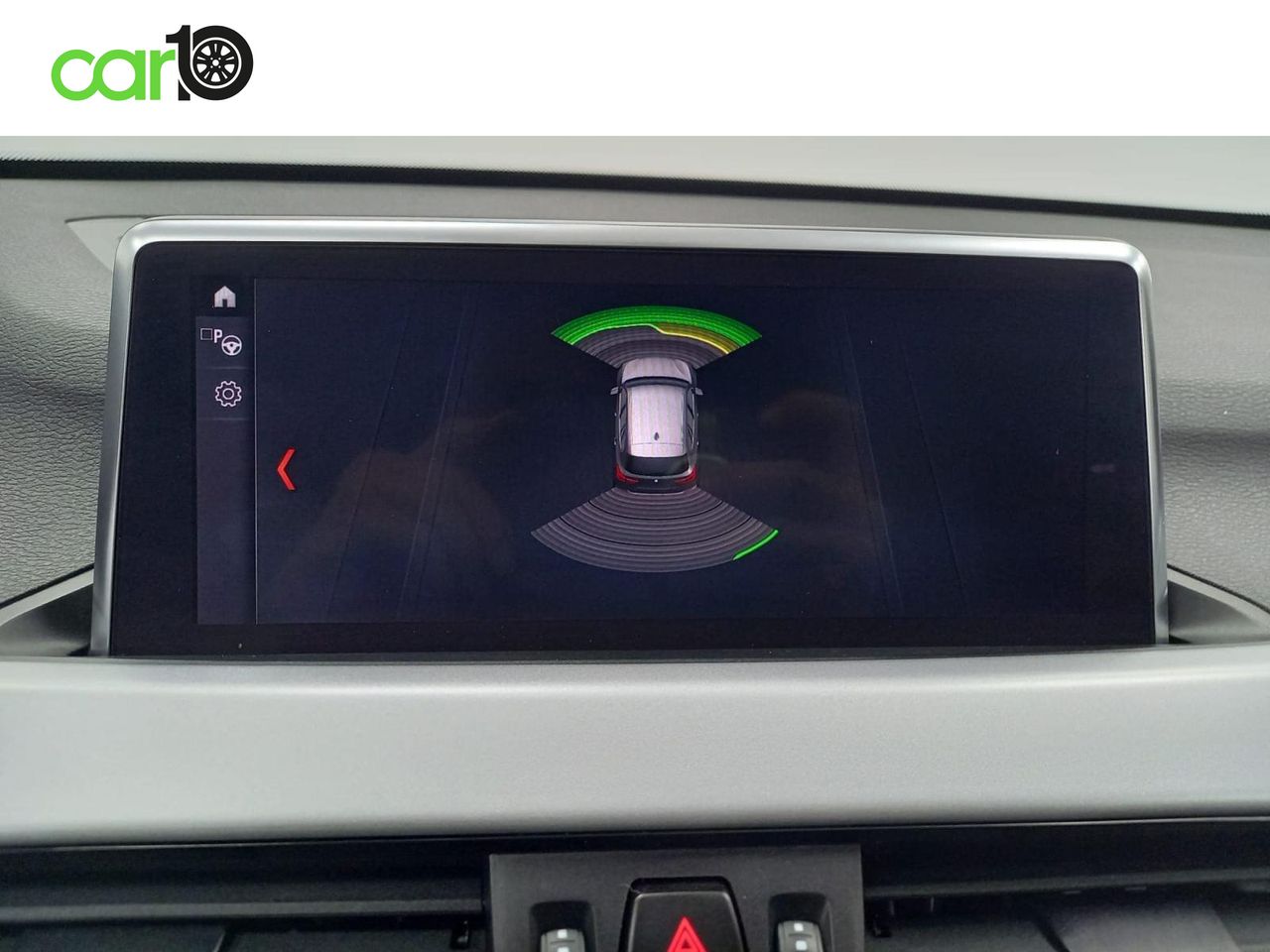 BMW X1 todoterreno sDrive16d Business  - Foto 30