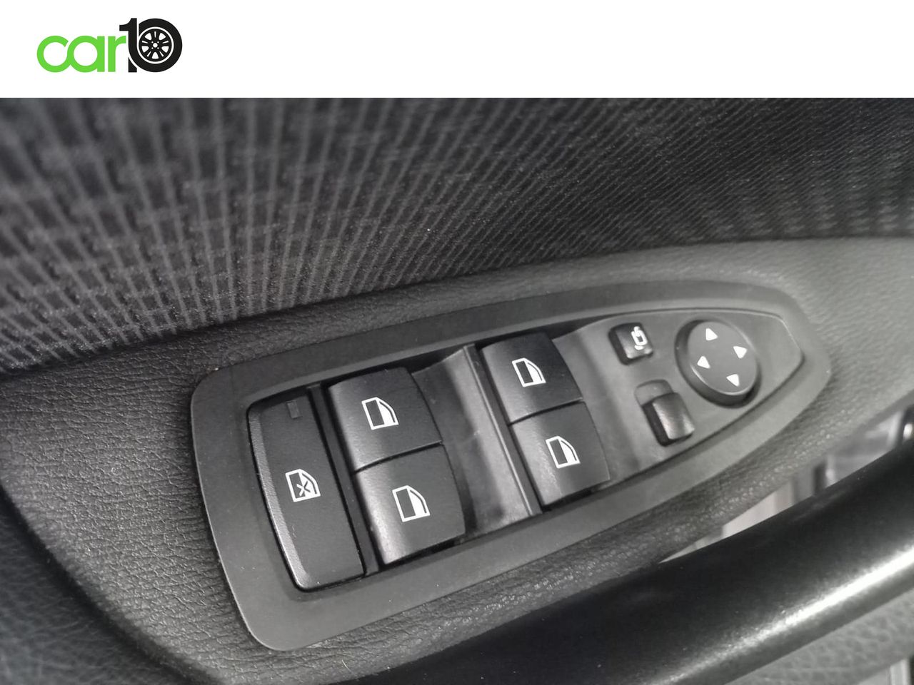 BMW X1 todoterreno sDrive16d Business  - Foto 20