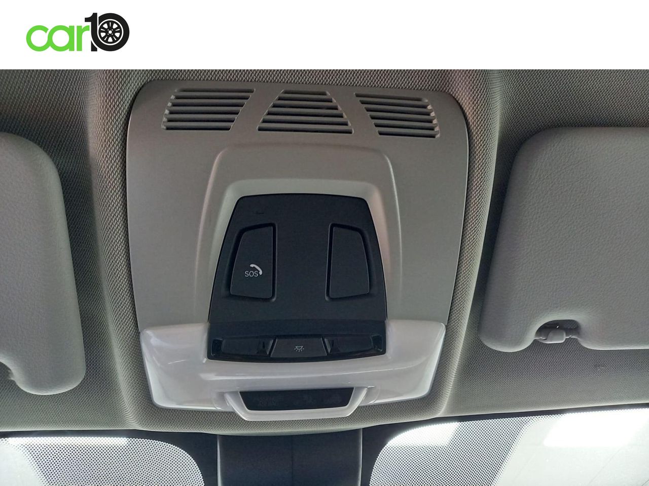 BMW X1 todoterreno sDrive16d Business  - Foto 36