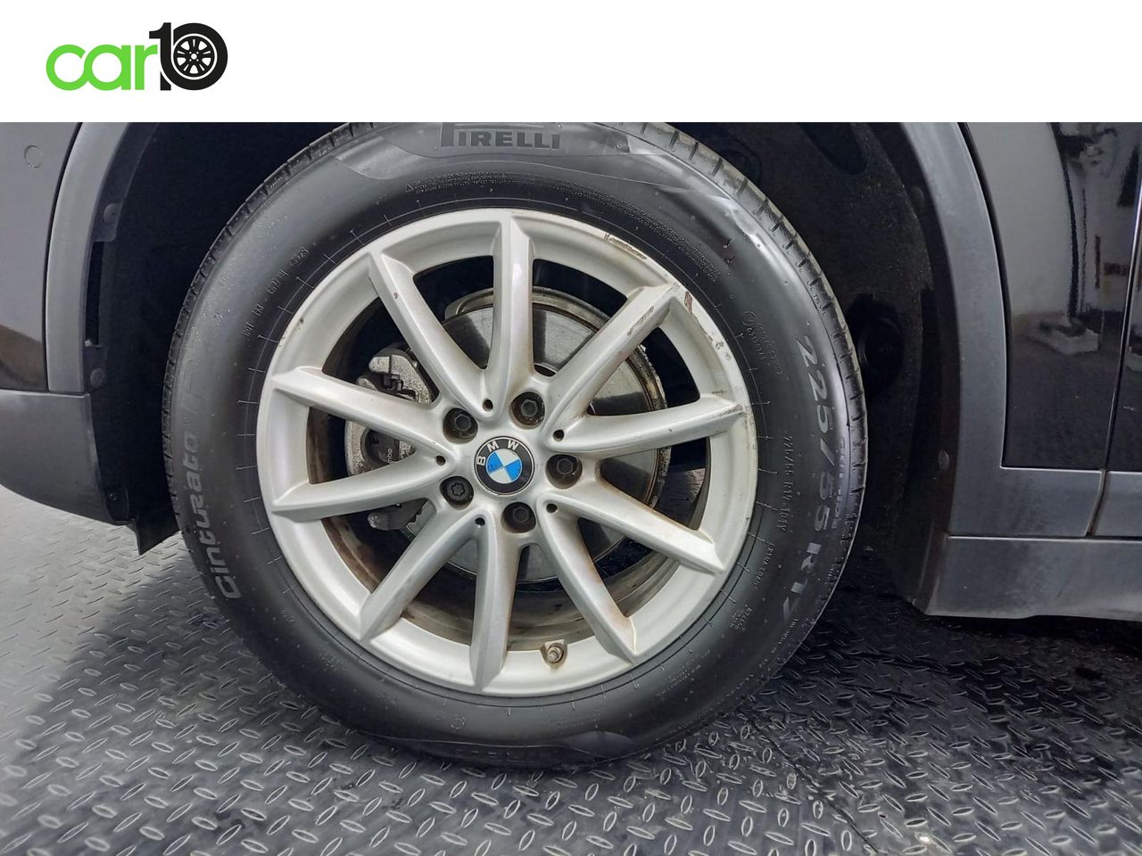 BMW X1 todoterreno sDrive16d Business  - Foto 19