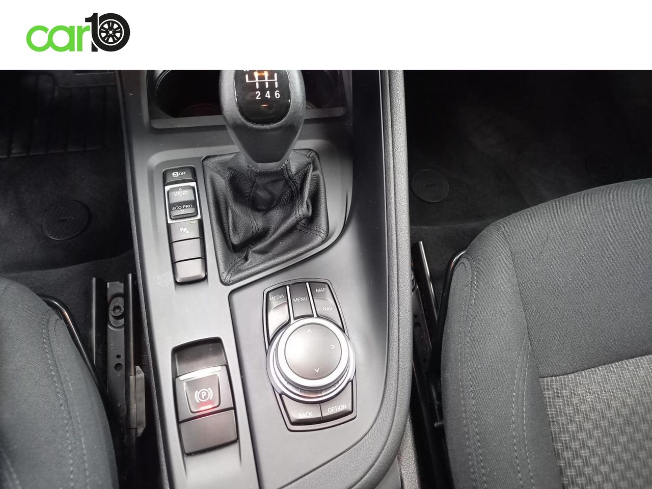 BMW X1 todoterreno sDrive16d Business  - Foto 32