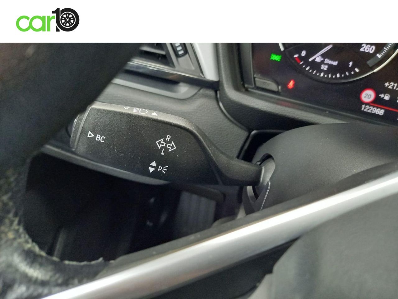 BMW X1 todoterreno sDrive16d Business  - Foto 25
