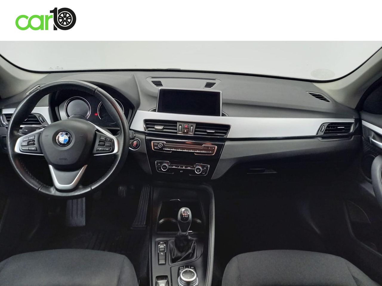 BMW X1 todoterreno sDrive16d Business  - Foto 21