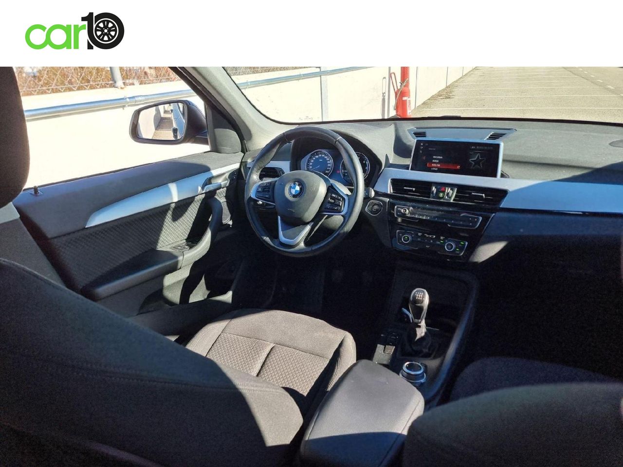BMW X1 todoterreno sDrive16d Business  - Foto 4