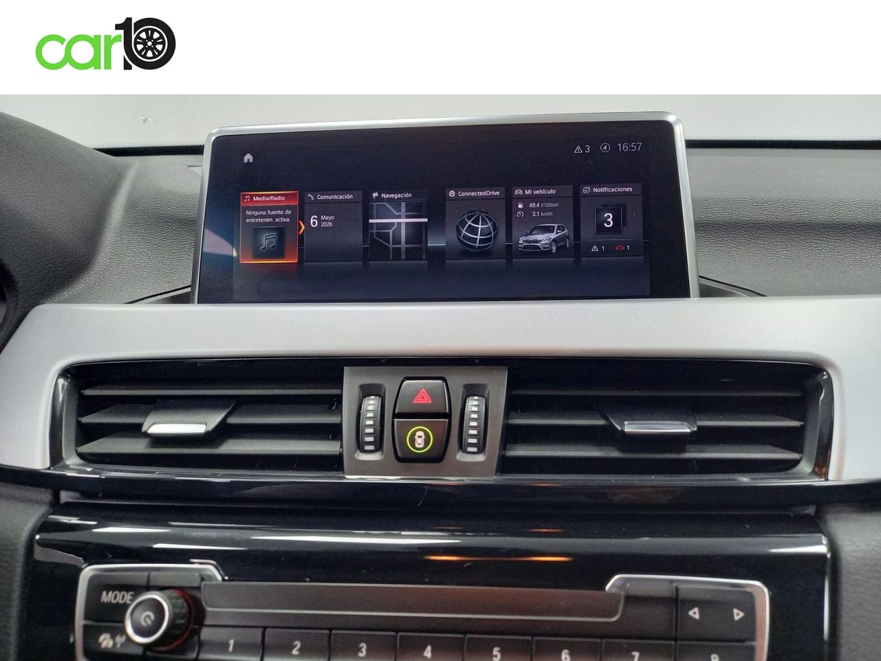 BMW X1 todoterreno sDrive16d Business  - Foto 29