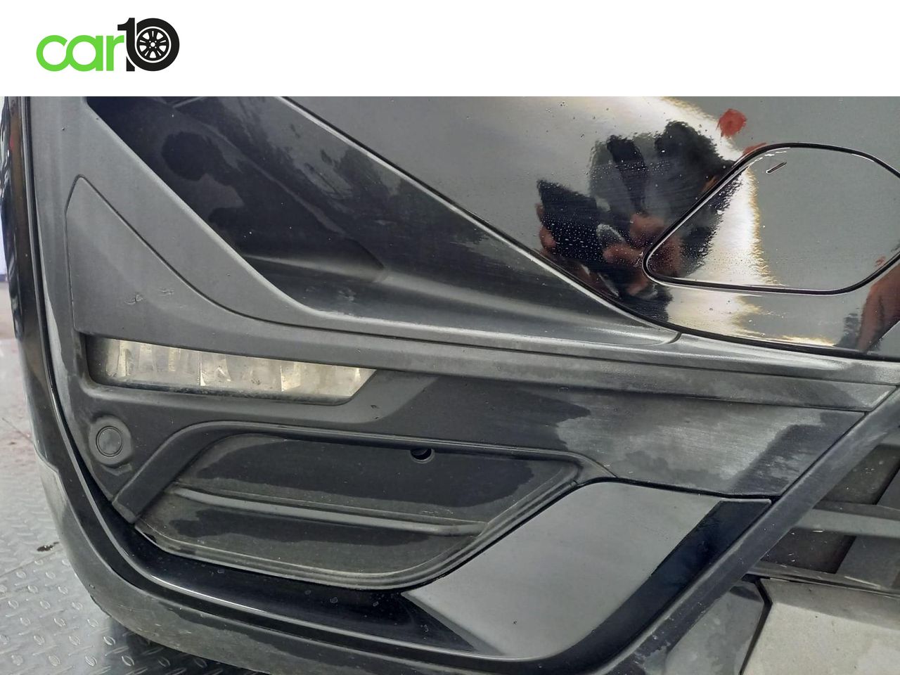 BMW X1 todoterreno sDrive16d Business  - Foto 16