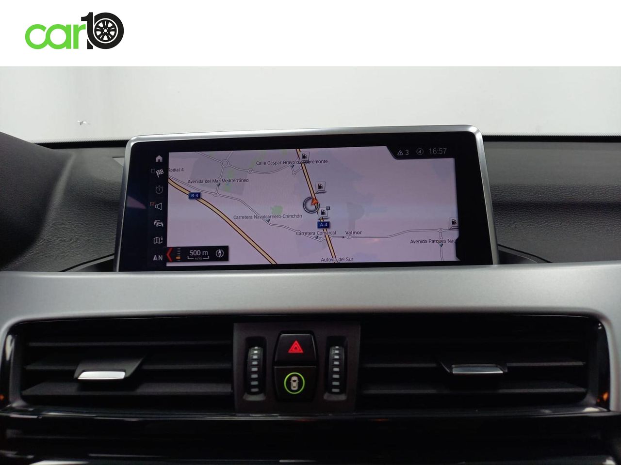 BMW X1 todoterreno sDrive16d Business  - Foto 31