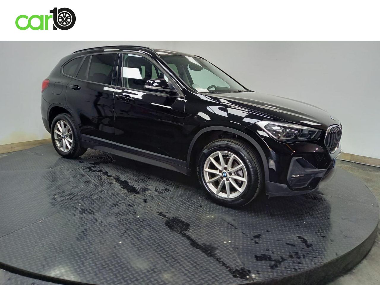 BMW X1 todoterreno sDrive16d Business  - Foto 4