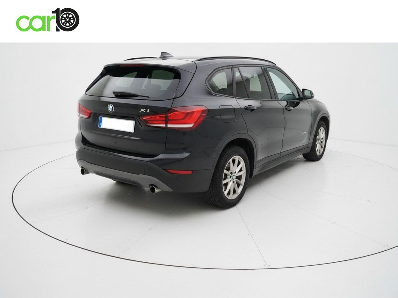 BMW X1 todoterreno sDrive16d Business  - Foto 3