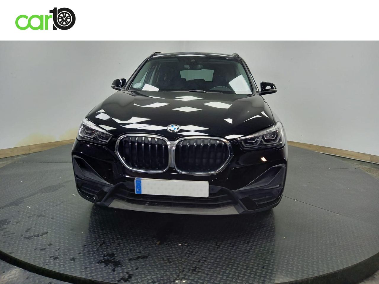 BMW X1 todoterreno sDrive16d Business  - Foto 3