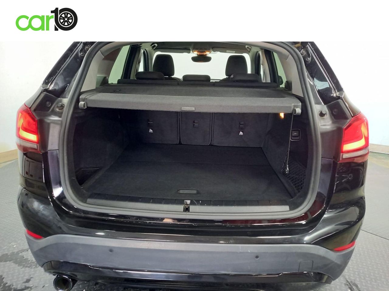 BMW X1 todoterreno sDrive16d Business  - Foto 10