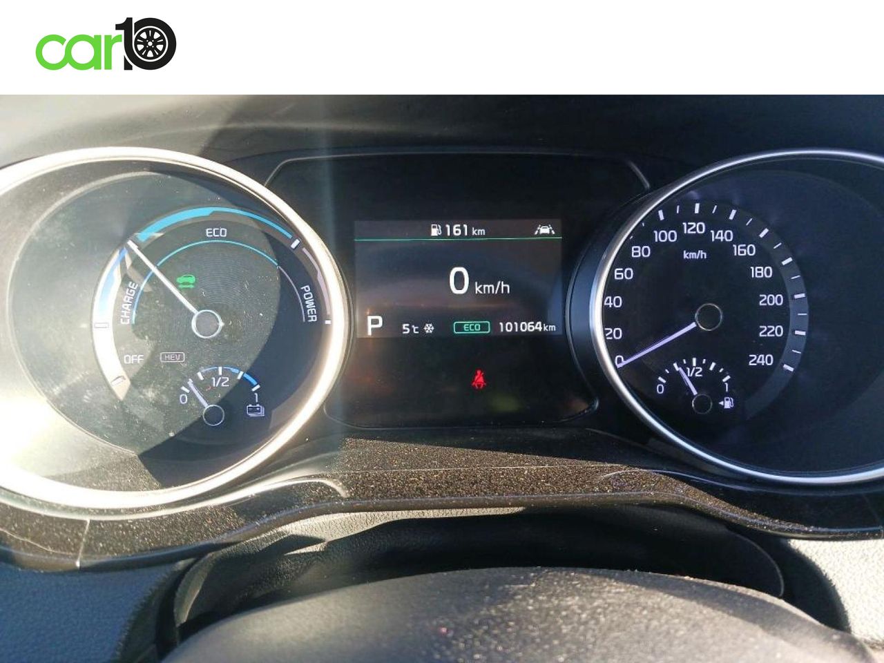 KIA XCEED 1.6 GDi PHEV 104kW (141CV) eDrive  - Foto 5