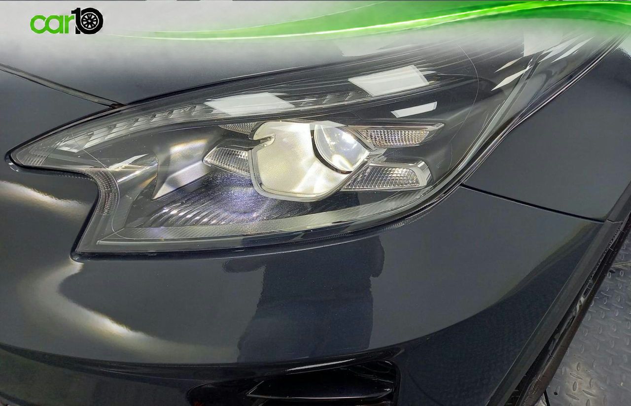 Kia XCeed 1.6 GDi PHEV 104kW (141CV) eDrive  - Foto 14