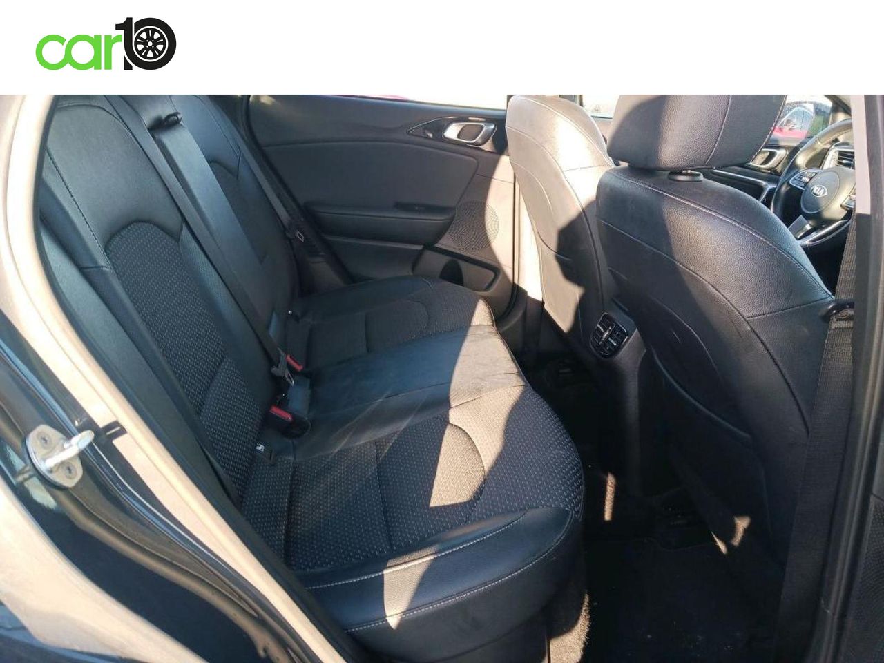 KIA XCEED 1.6 GDi PHEV 104kW (141CV) eDrive  - Foto 8