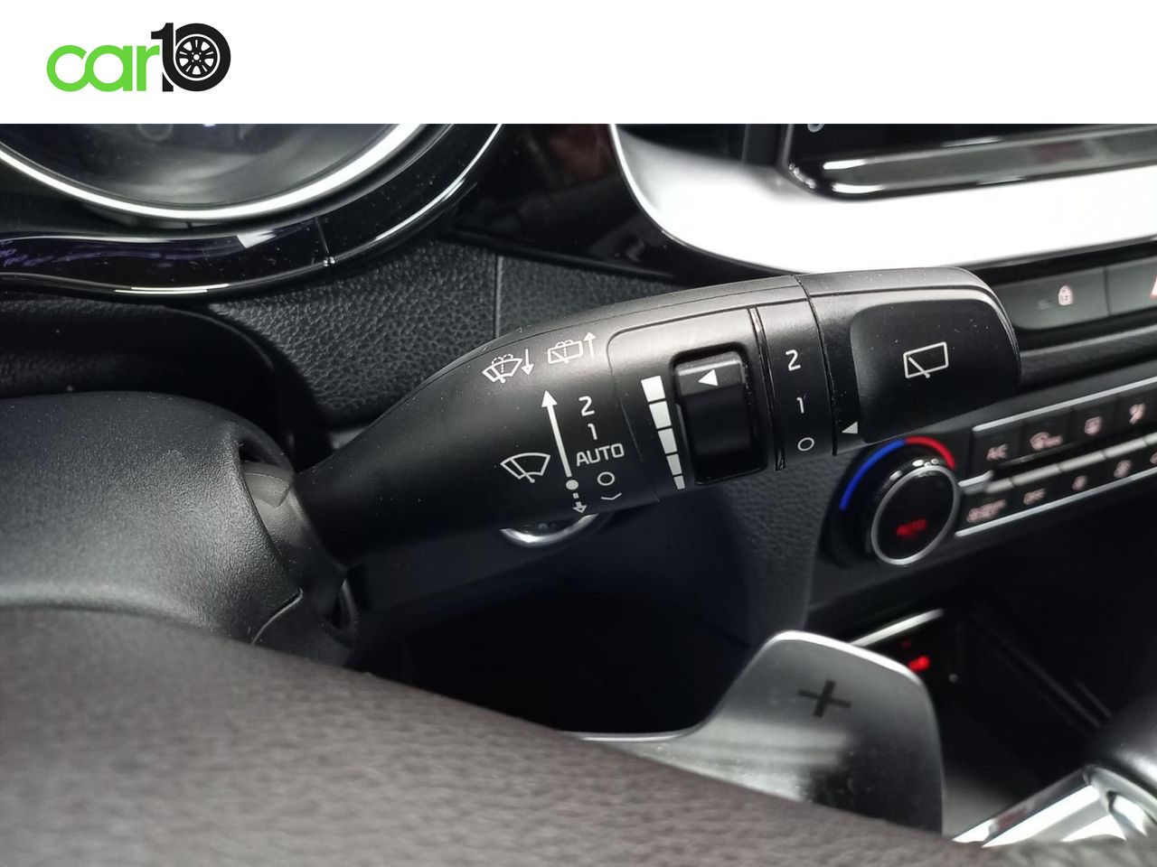 KIA XCEED 1.6 GDi PHEV 104kW (141CV) eDrive  - Foto 24