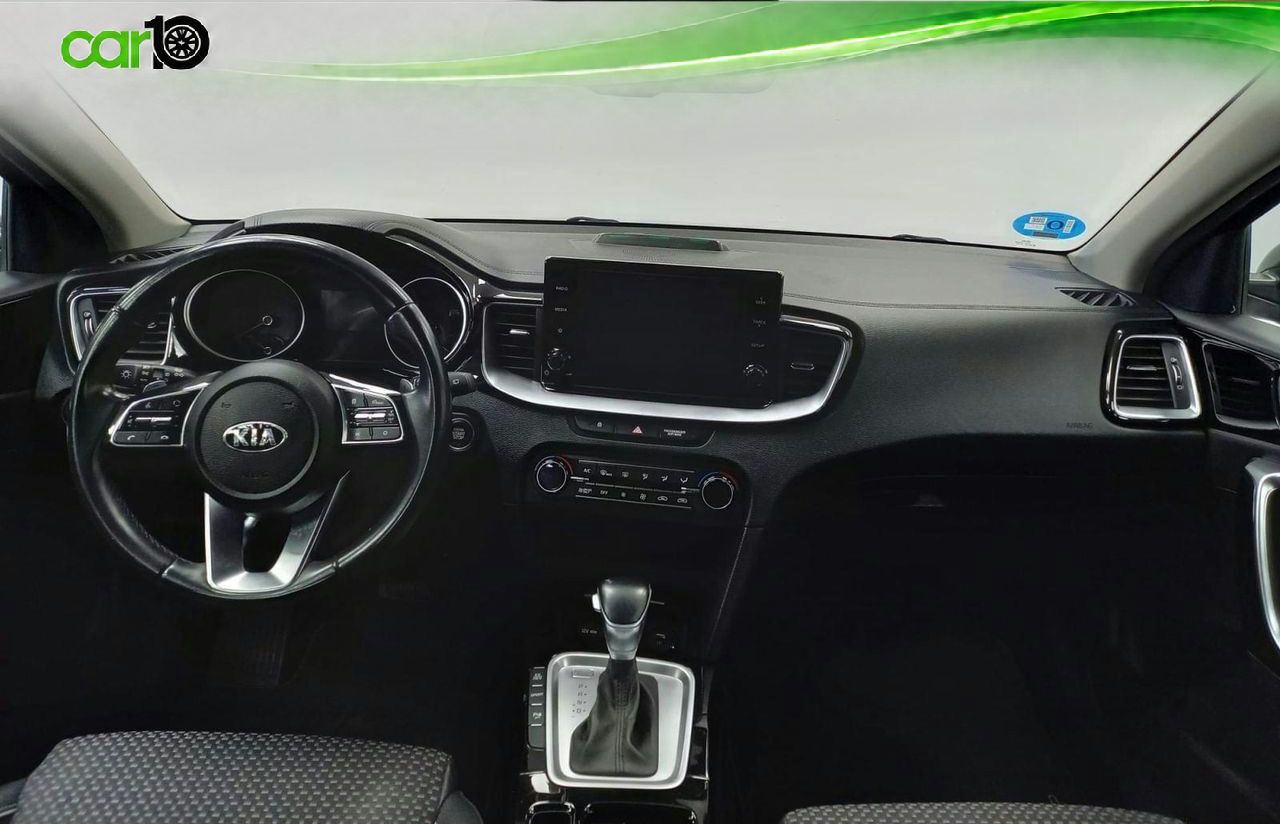 Kia XCeed 1.6 GDi PHEV 104kW (141CV) eDrive  - Foto 30