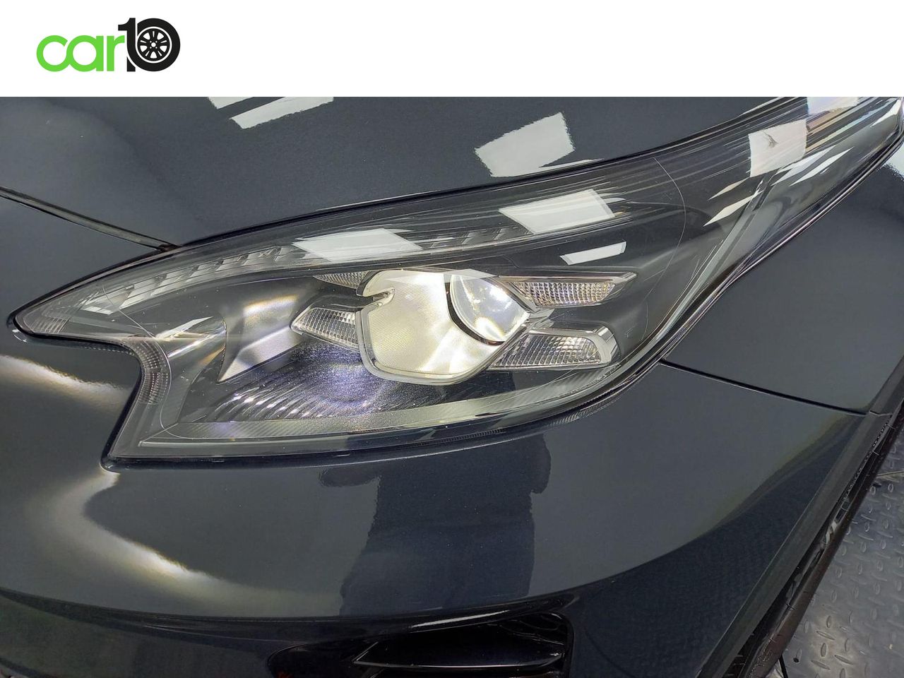 KIA XCEED 1.6 GDi PHEV 104kW (141CV) eDrive  - Foto 13