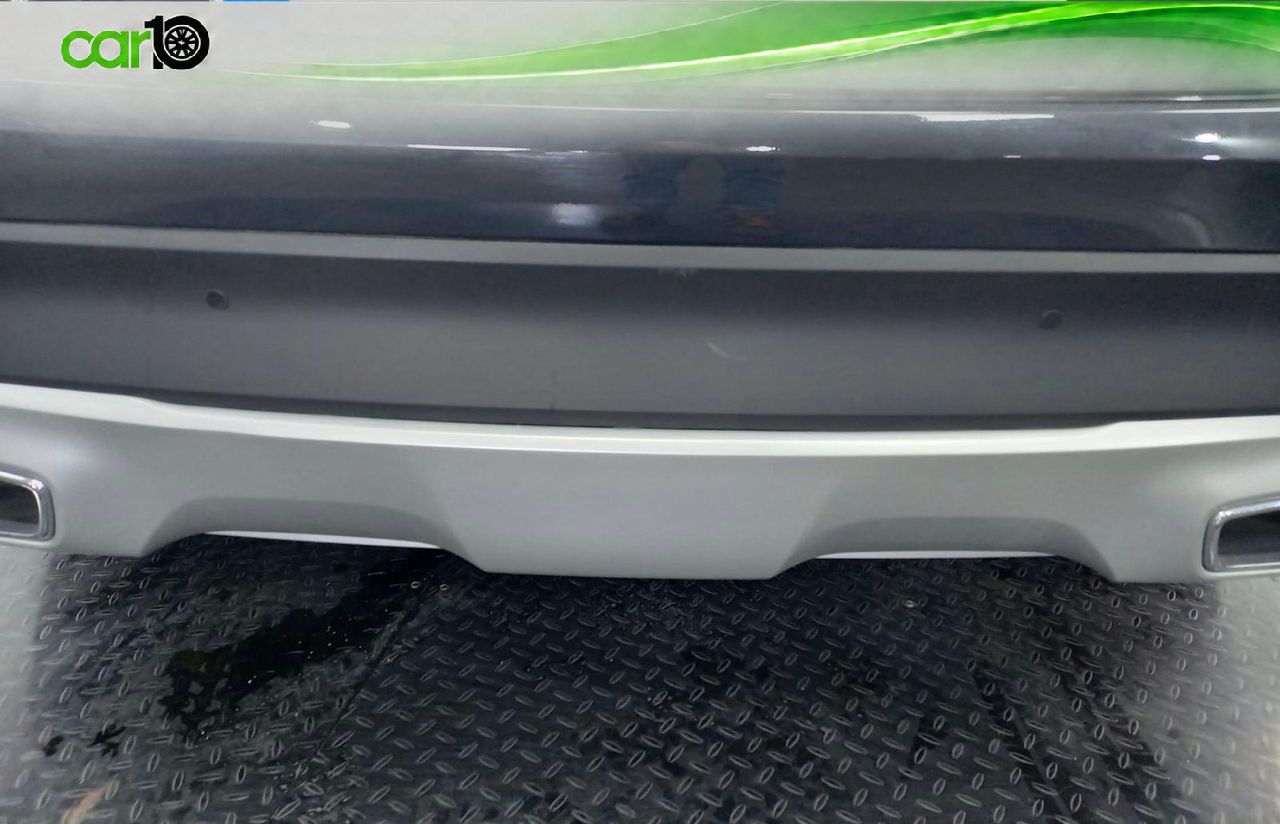 Kia XCeed 1.6 GDi PHEV 104kW (141CV) eDrive  - Foto 16