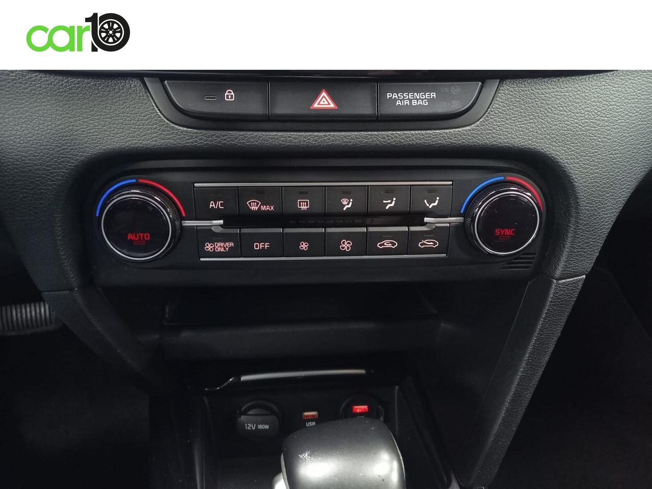 KIA XCEED 1.6 GDi PHEV 104kW (141CV) eDrive  - Foto 26