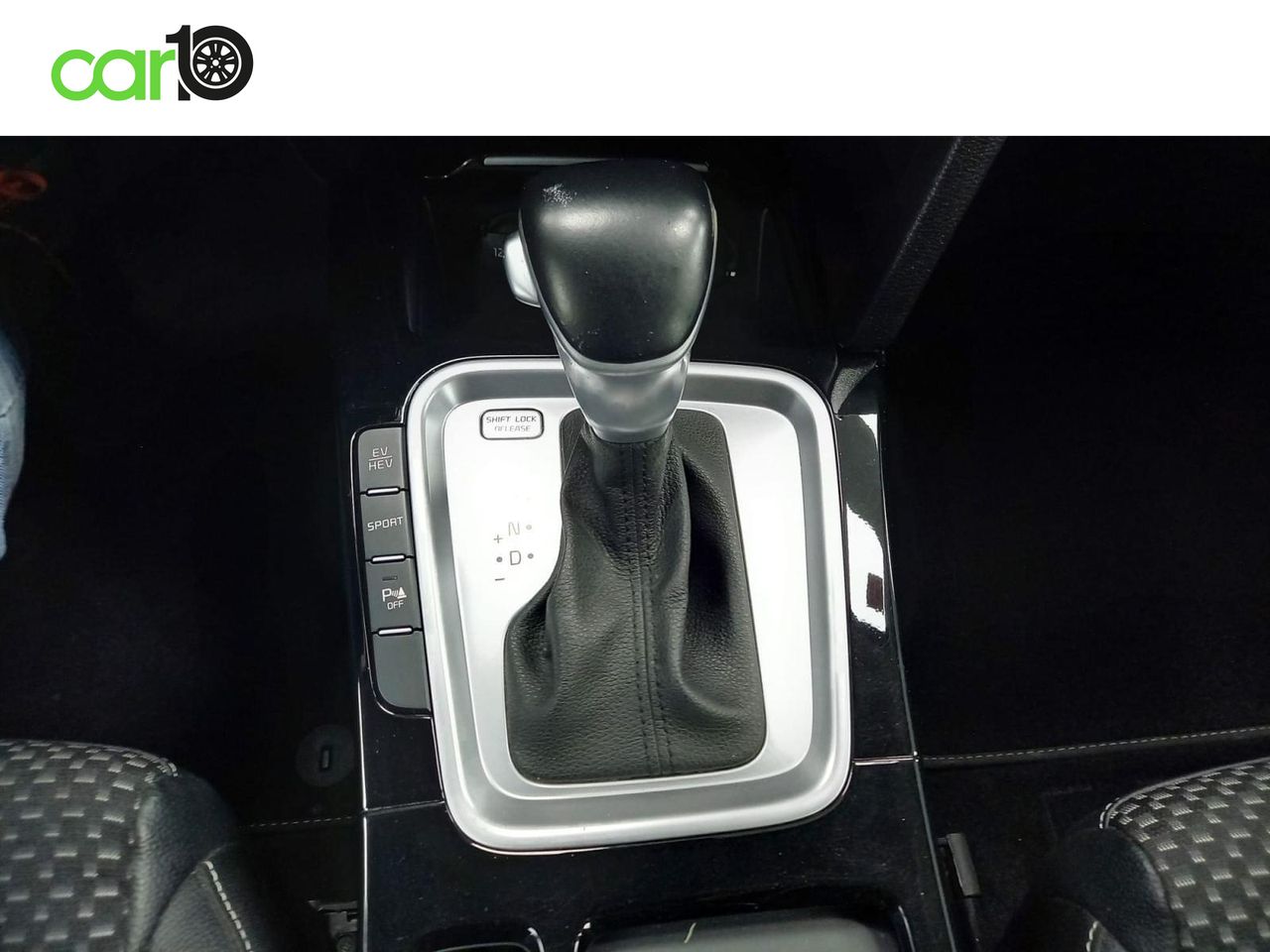 KIA XCEED 1.6 GDi PHEV 104kW (141CV) eDrive  - Foto 25