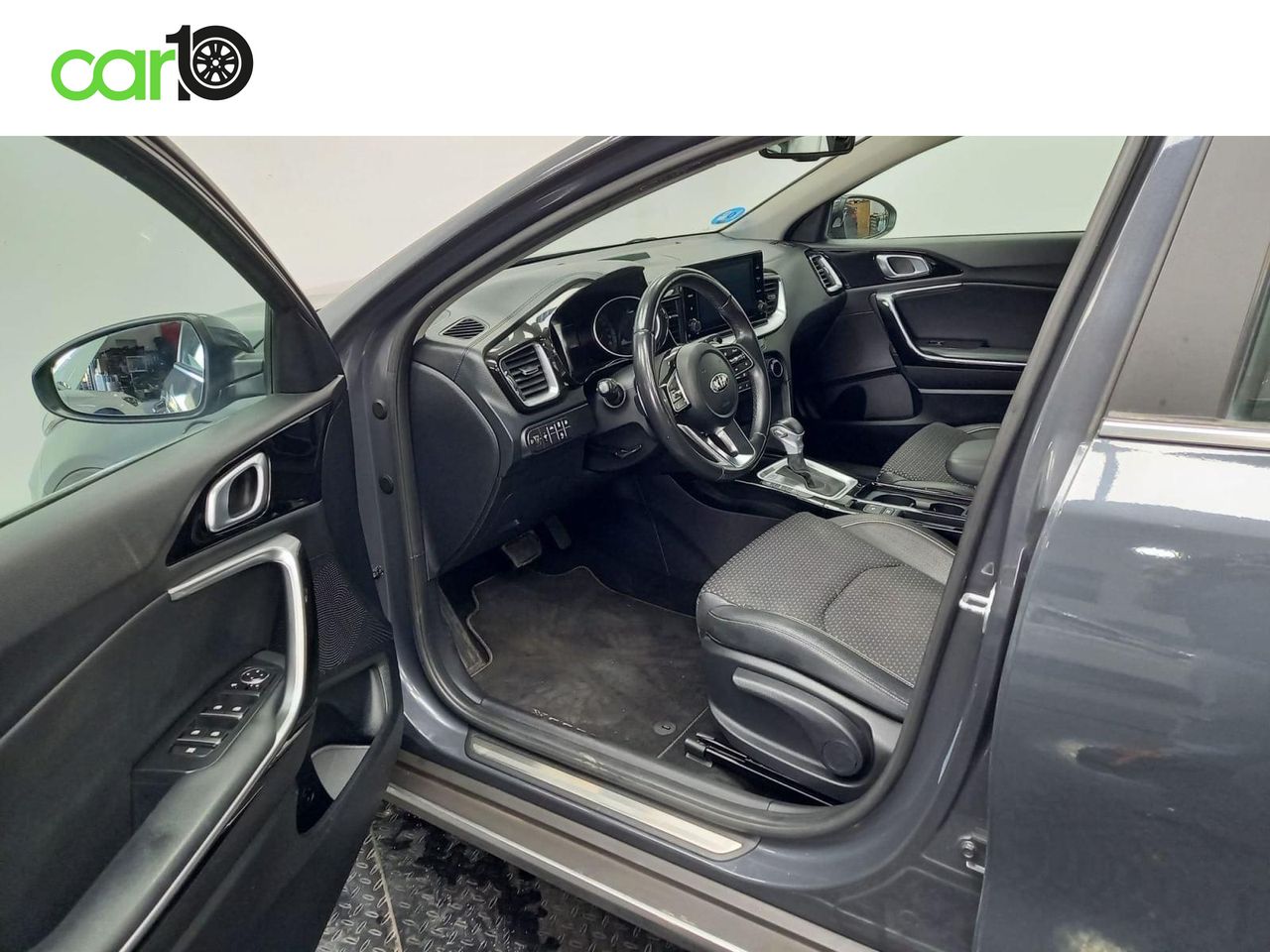 KIA XCEED 1.6 GDi PHEV 104kW (141CV) eDrive  - Foto 8