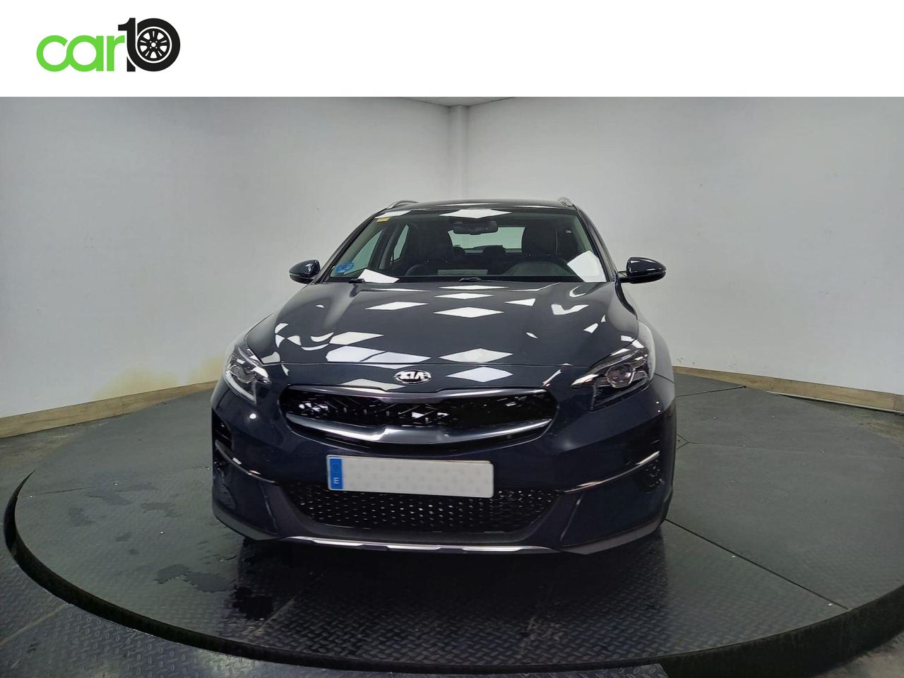 KIA XCEED 1.6 GDi PHEV 104kW (141CV) eDrive  - Foto 3
