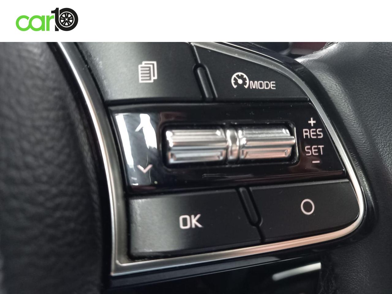KIA XCEED 1.6 GDi PHEV 104kW (141CV) eDrive  - Foto 23
