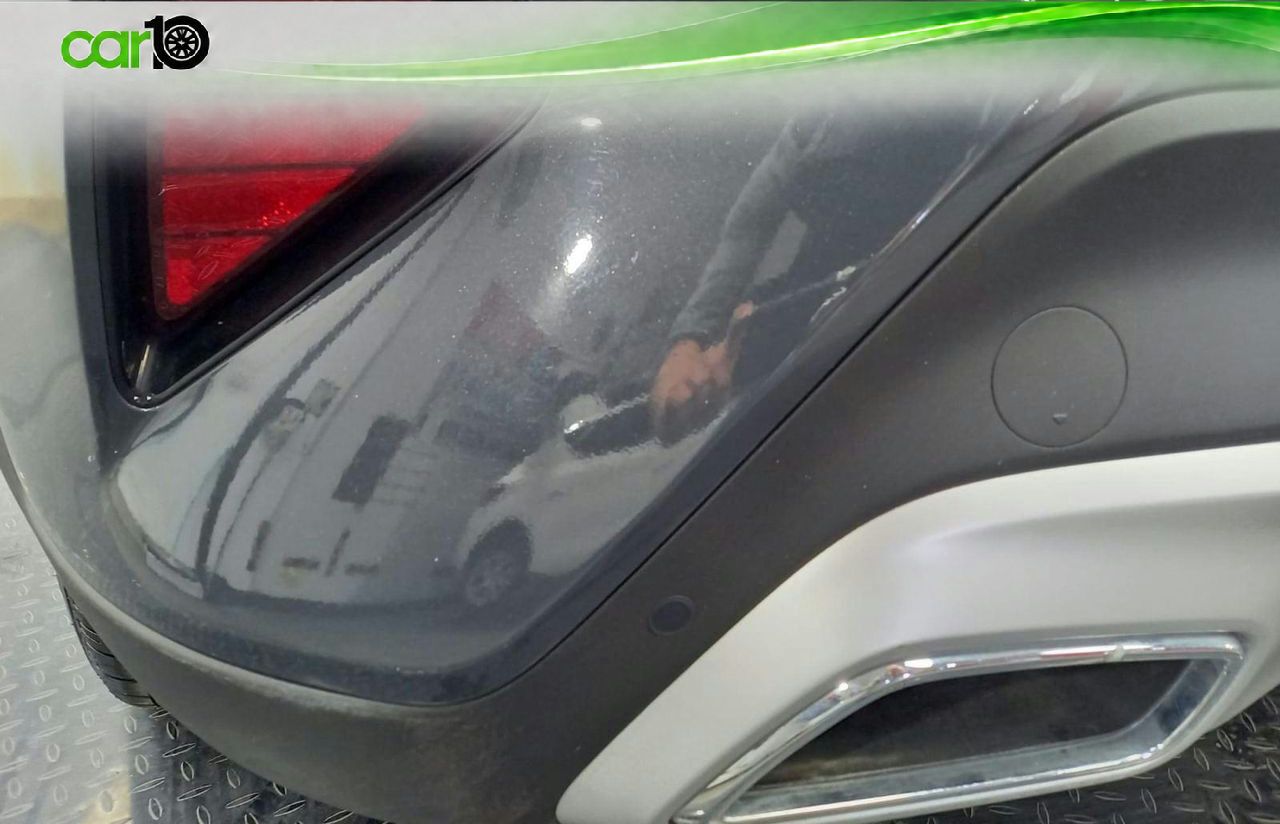 Kia XCeed 1.6 GDi PHEV 104kW (141CV) eDrive  - Foto 18