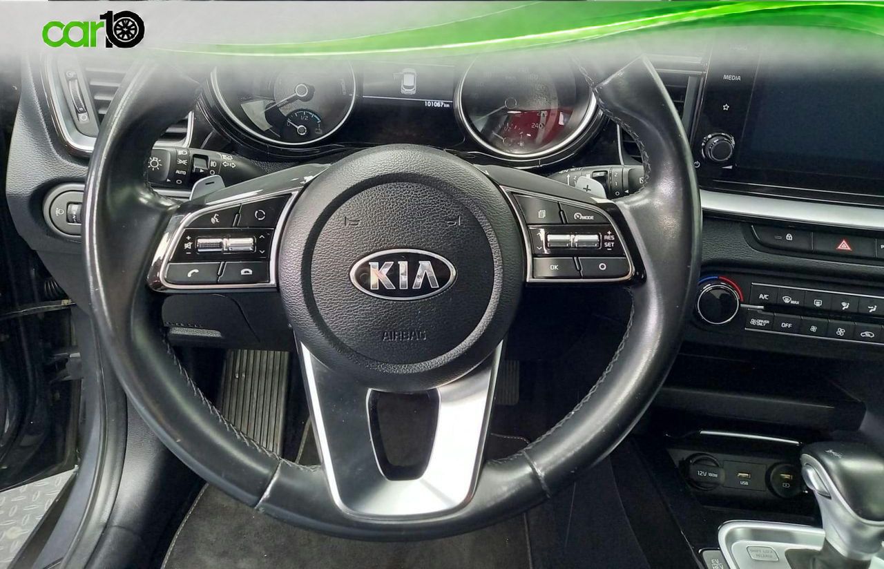 Kia XCeed 1.6 GDi PHEV 104kW (141CV) eDrive  - Foto 10