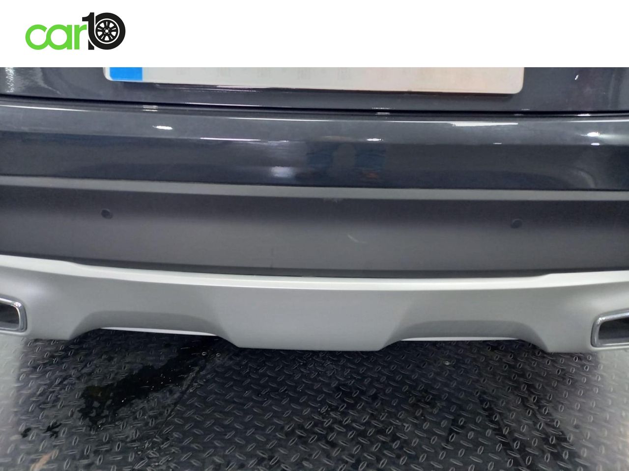 KIA XCEED 1.6 GDi PHEV 104kW (141CV) eDrive  - Foto 15