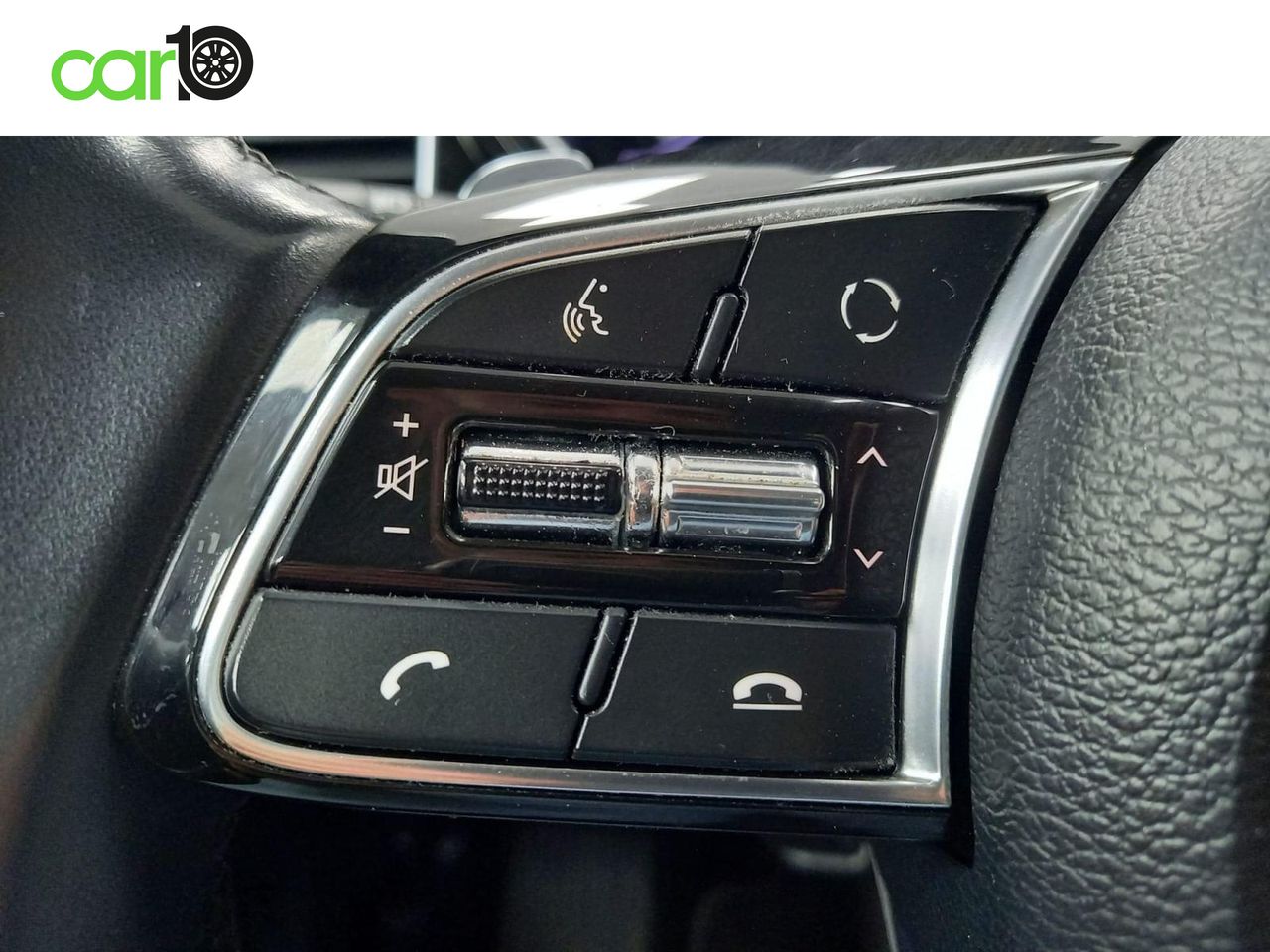 KIA XCEED 1.6 GDi PHEV 104kW (141CV) eDrive  - Foto 22