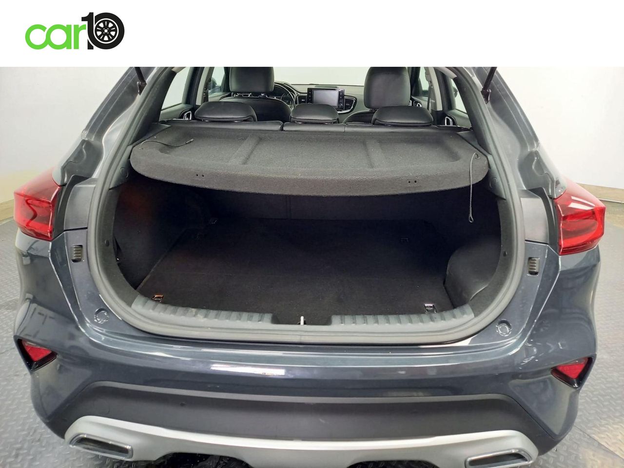KIA XCEED 1.6 GDi PHEV 104kW (141CV) eDrive  - Foto 11