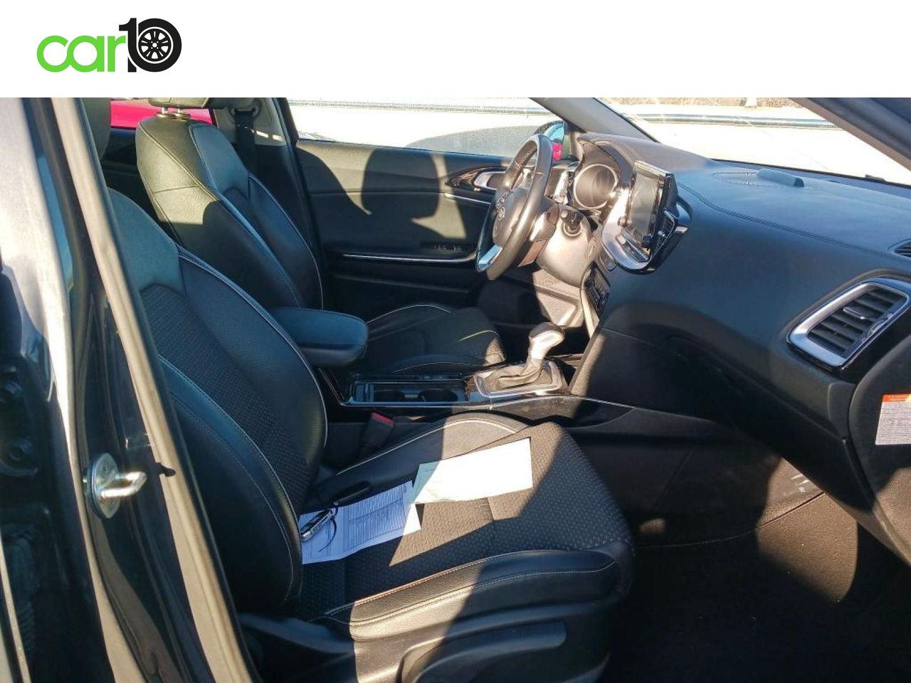 KIA XCEED 1.6 GDi PHEV 104kW (141CV) eDrive  - Foto 7