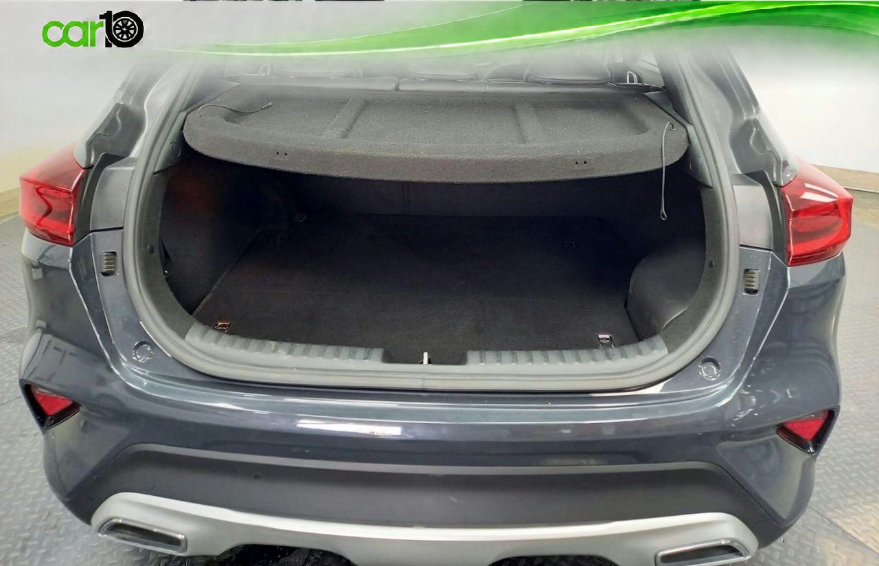 Kia XCeed 1.6 GDi PHEV 104kW (141CV) eDrive  - Foto 12