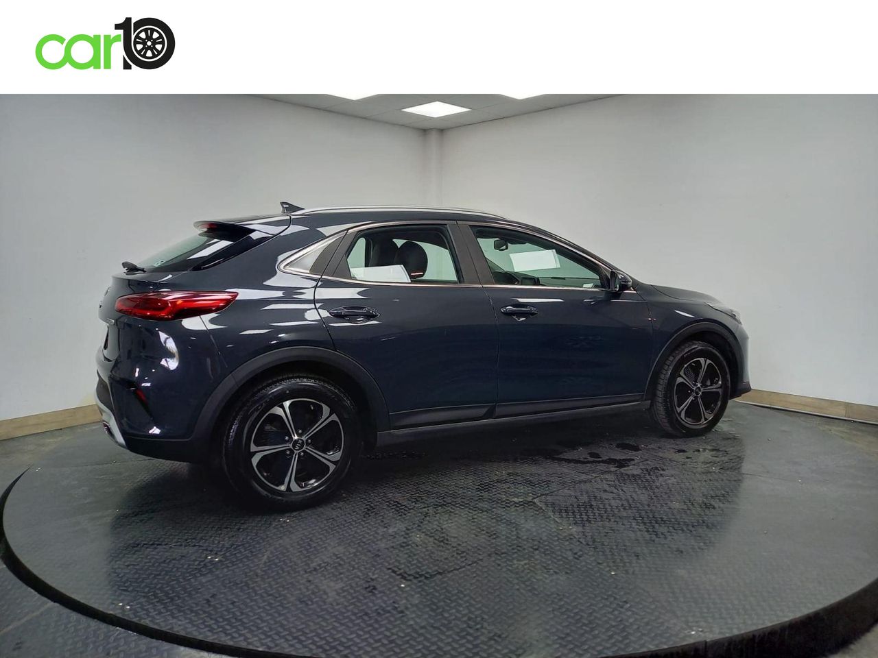 KIA XCEED 1.6 GDi PHEV 104kW (141CV) eDrive  - Foto 5