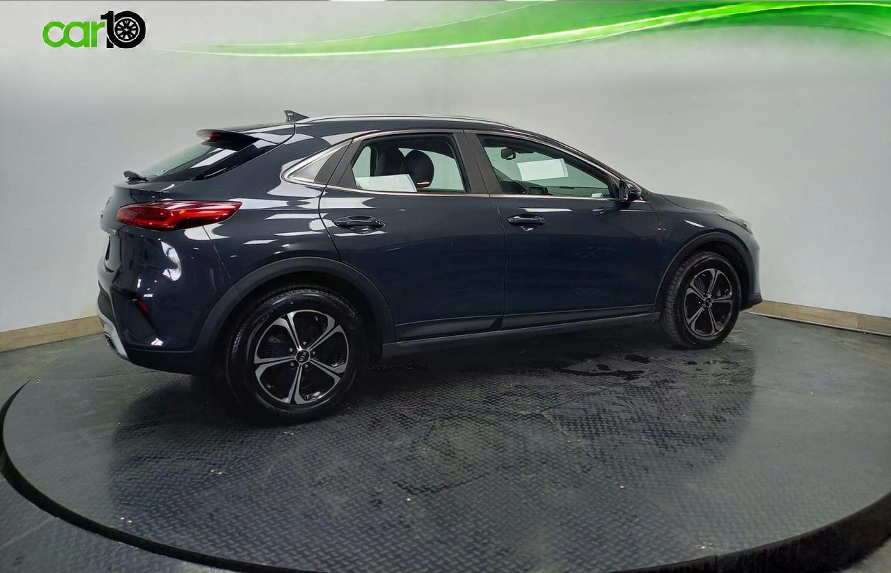Kia XCeed 1.6 GDi PHEV 104kW (141CV) eDrive  - Foto 6