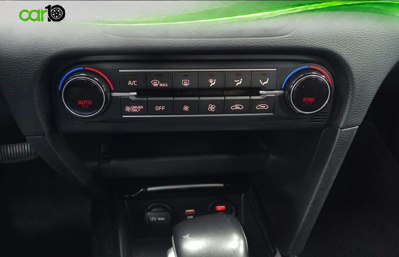 Kia XCeed 1.6 GDi PHEV 104kW (141CV) eDrive  - Foto 27