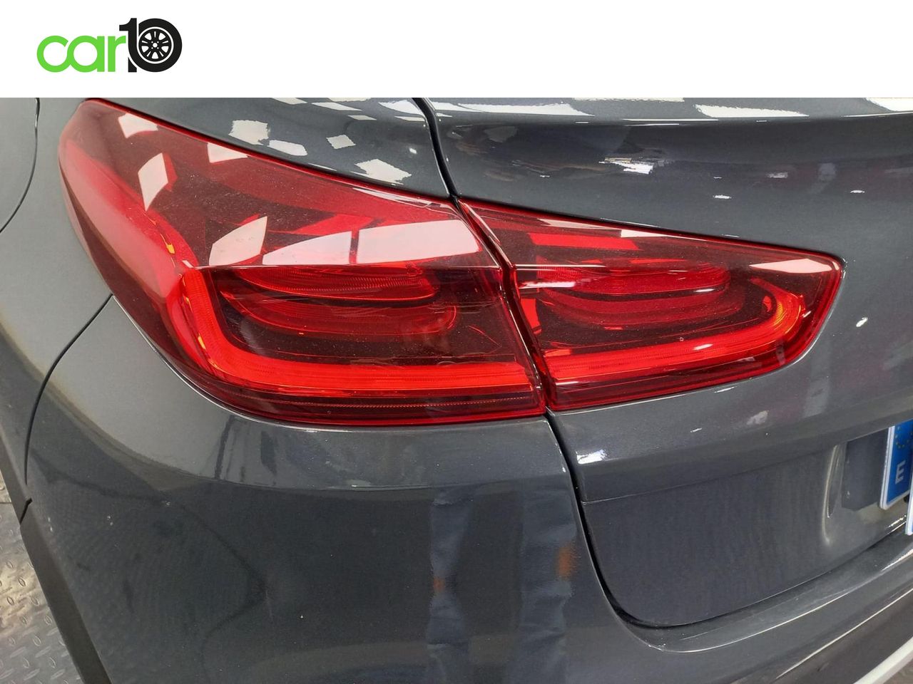 KIA XCEED 1.6 GDi PHEV 104kW (141CV) eDrive  - Foto 12