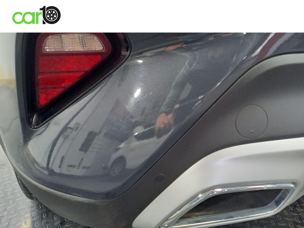 KIA XCEED 1.6 GDi PHEV 104kW (141CV) eDrive  - Foto 17