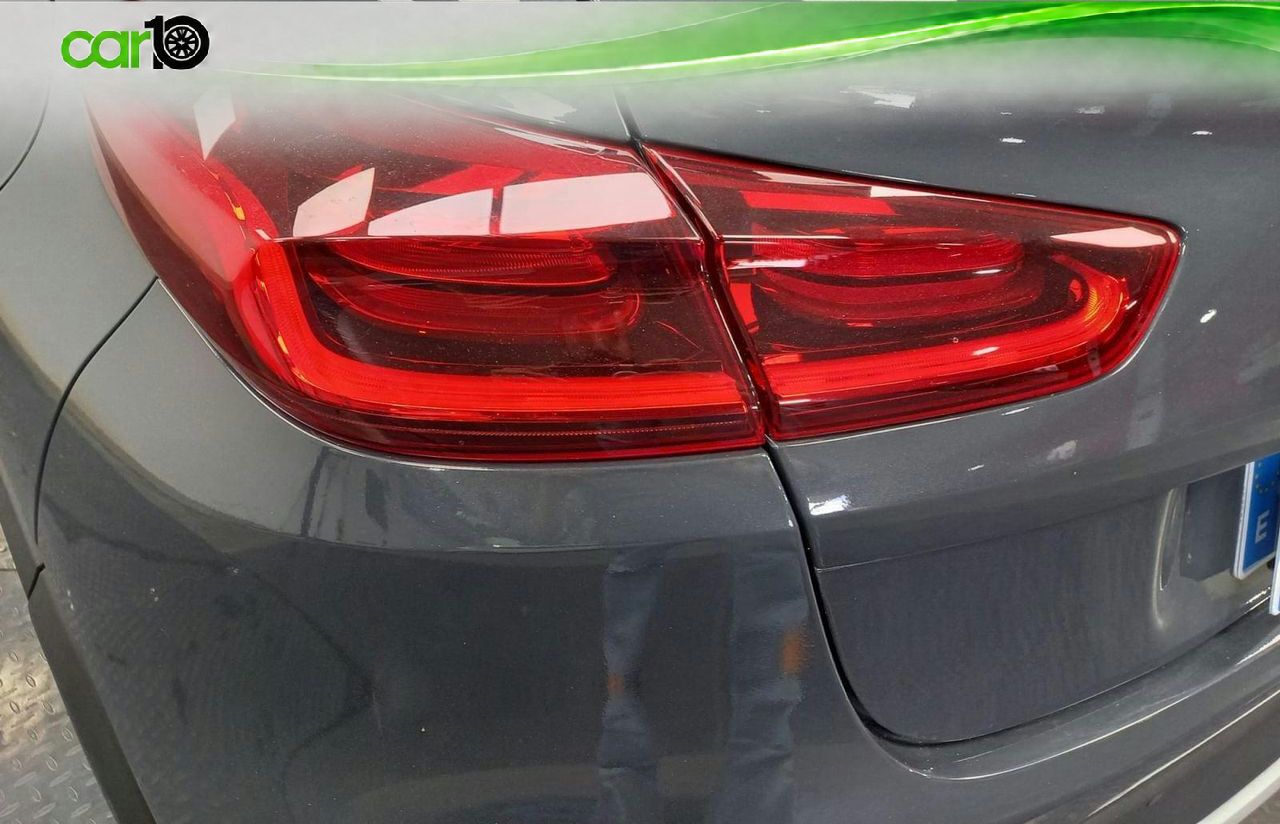 Kia XCeed 1.6 GDi PHEV 104kW (141CV) eDrive  - Foto 13